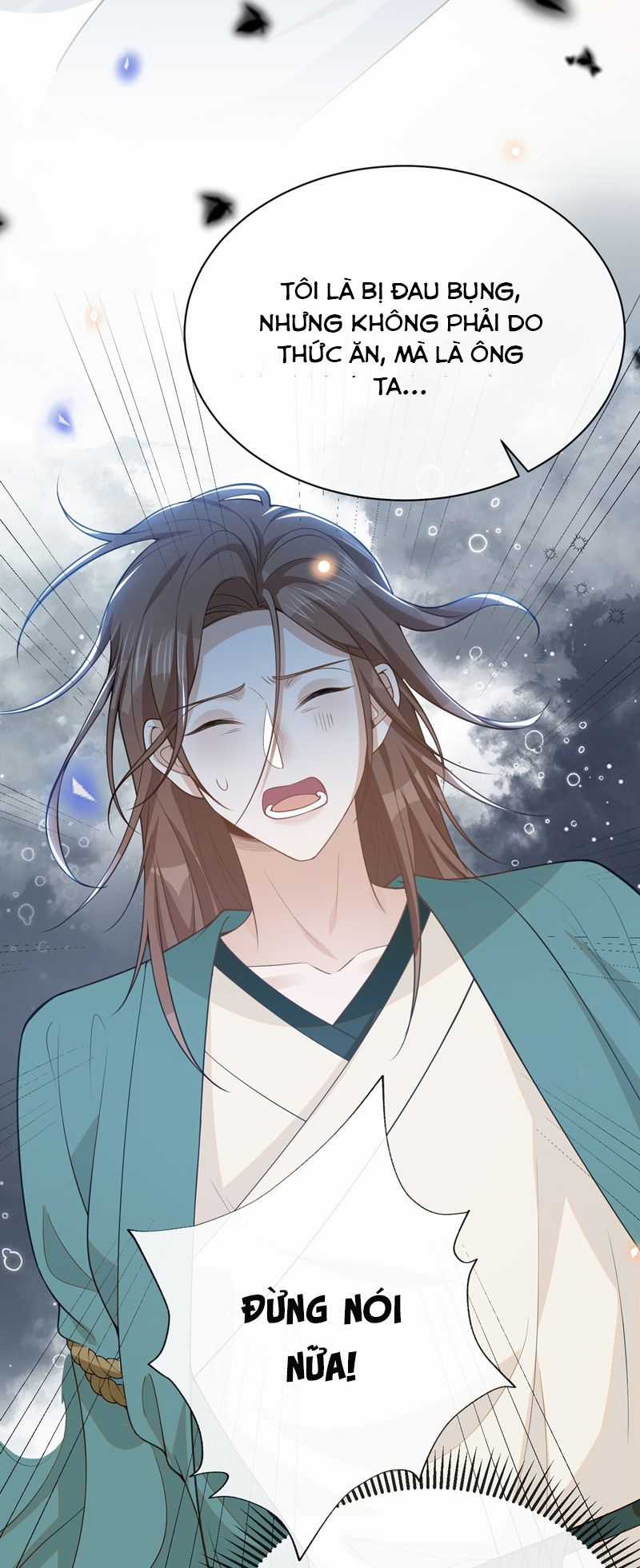 Lai Sinh Bất Kiến Chapter 120 trang 13