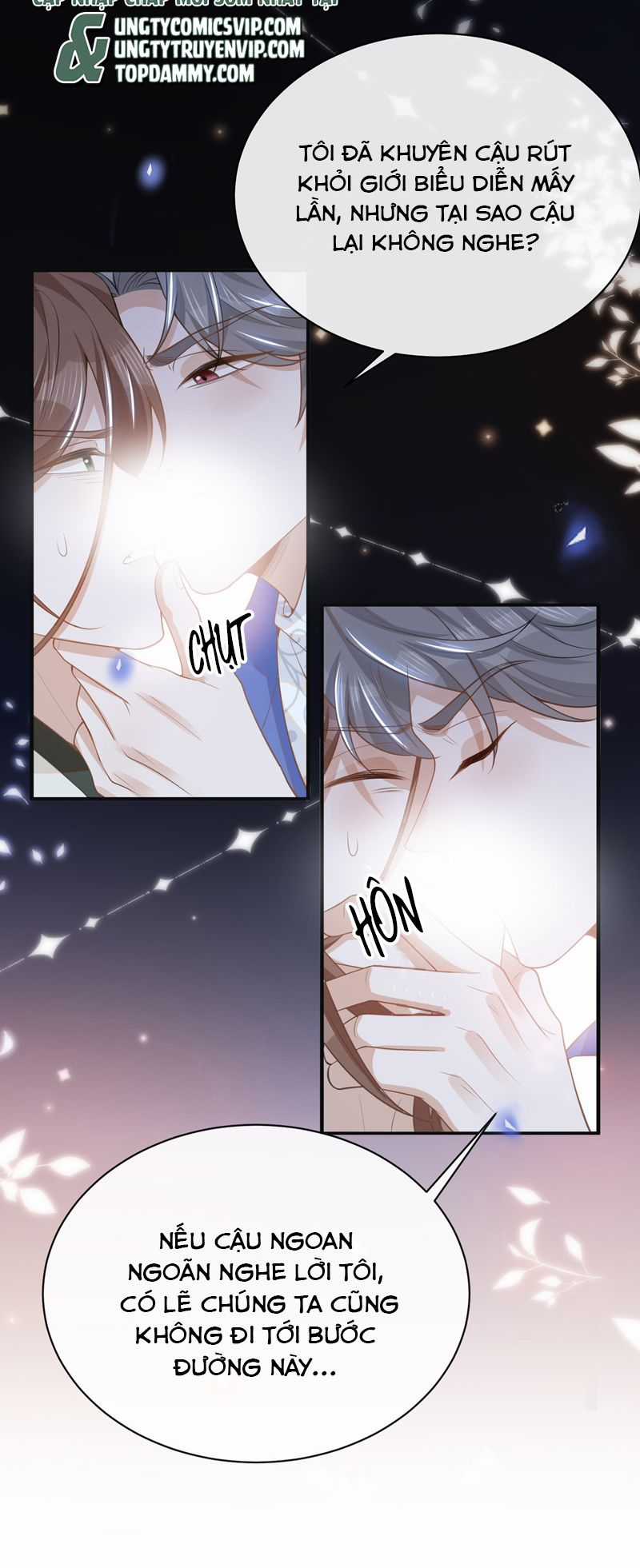 Lai Sinh Bất Kiến Chapter 120 trang 15