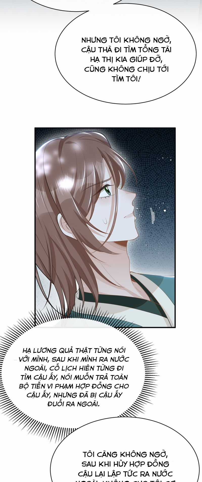 Lai Sinh Bất Kiến Chapter 120 trang 17