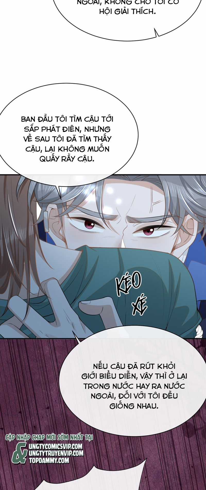 Lai Sinh Bất Kiến Chapter 120 trang 18