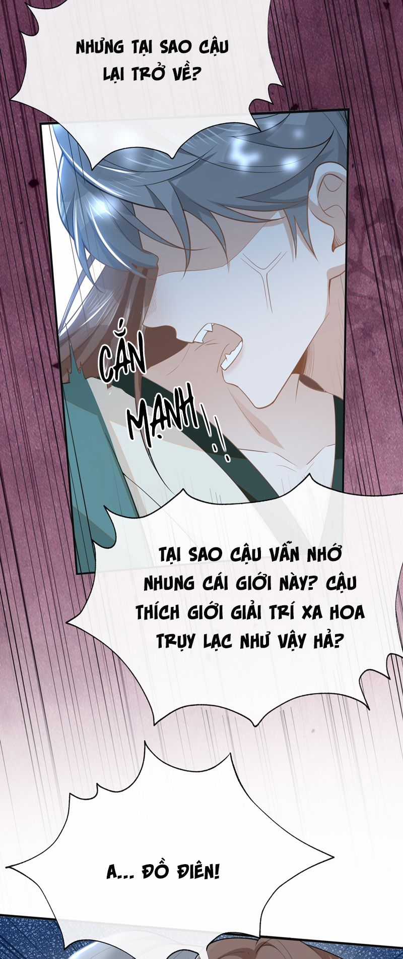 Lai Sinh Bất Kiến Chapter 120 trang 19