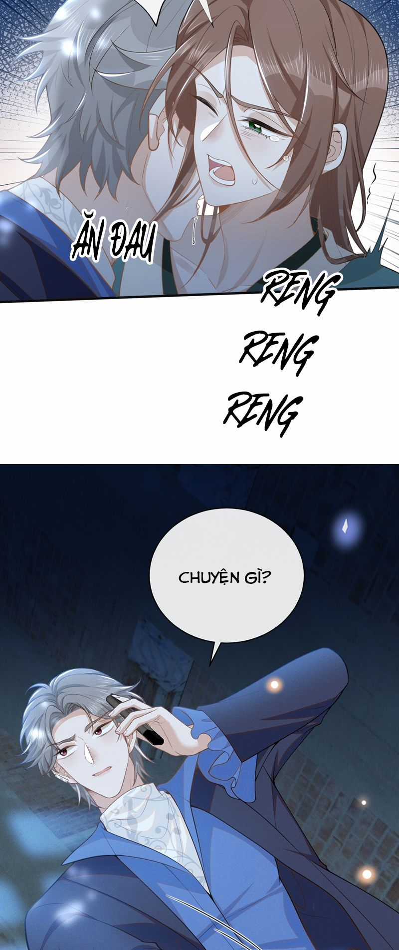 Lai Sinh Bất Kiến Chapter 120 trang 20