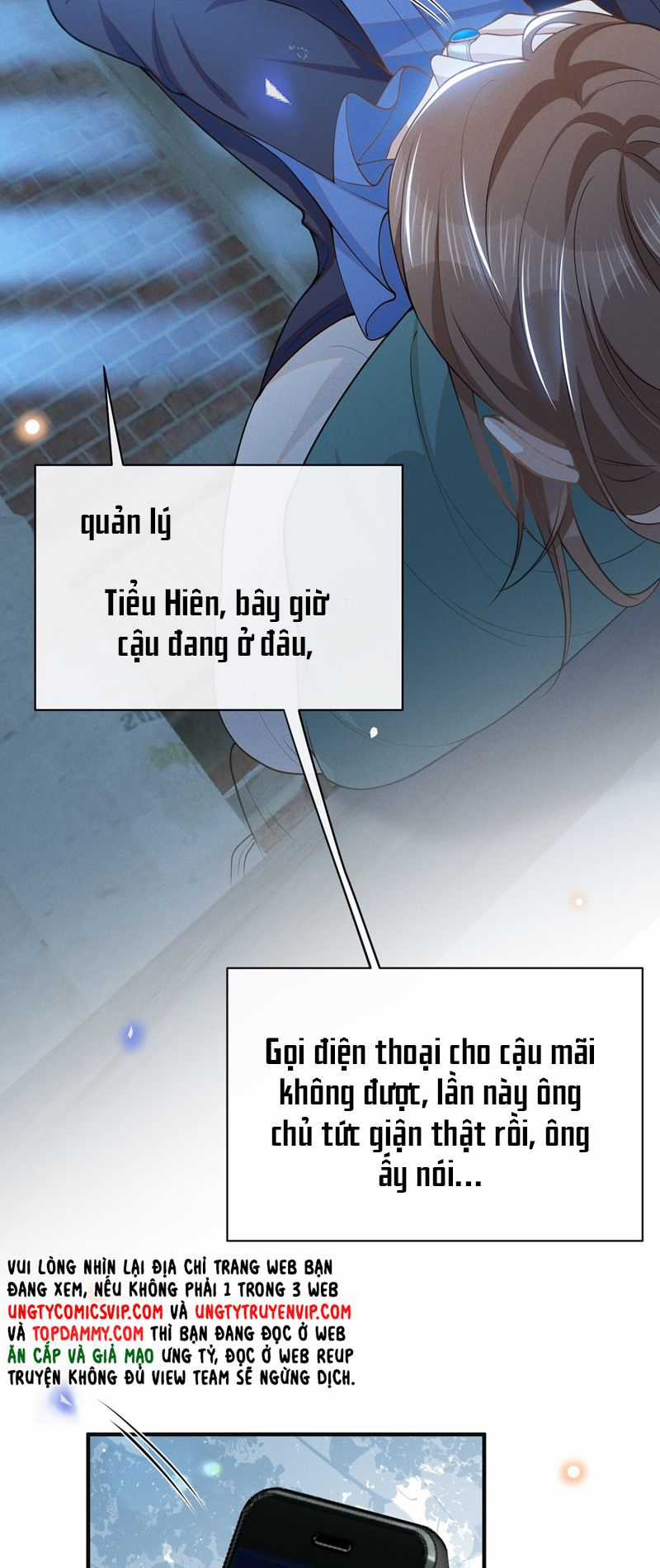 Lai Sinh Bất Kiến Chapter 120 trang 21