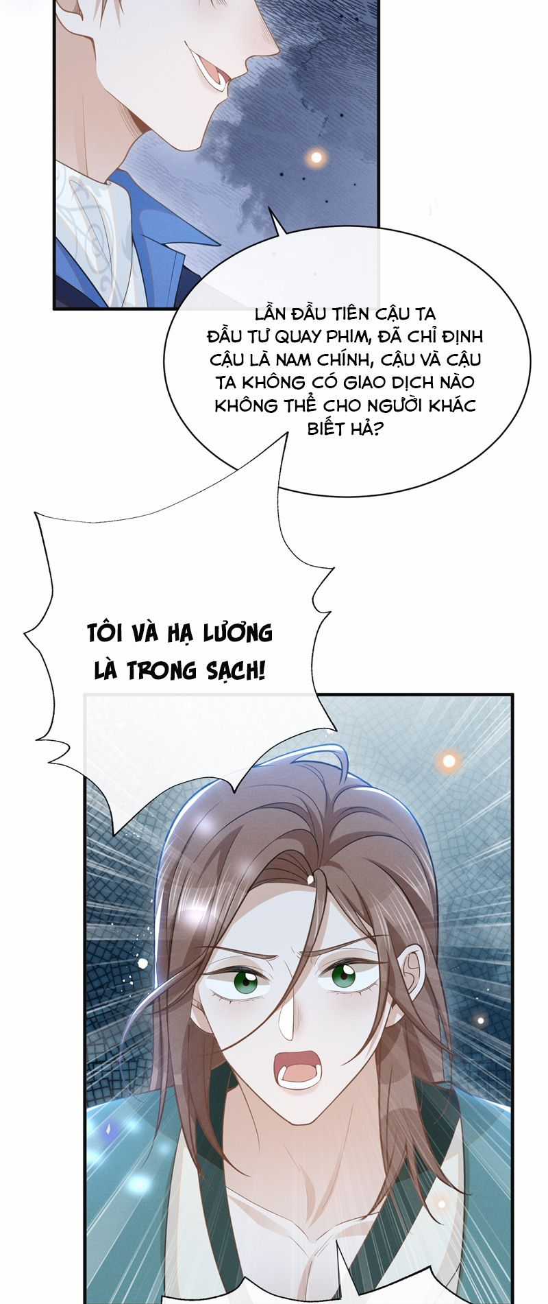 Lai Sinh Bất Kiến Chapter 120 trang 24