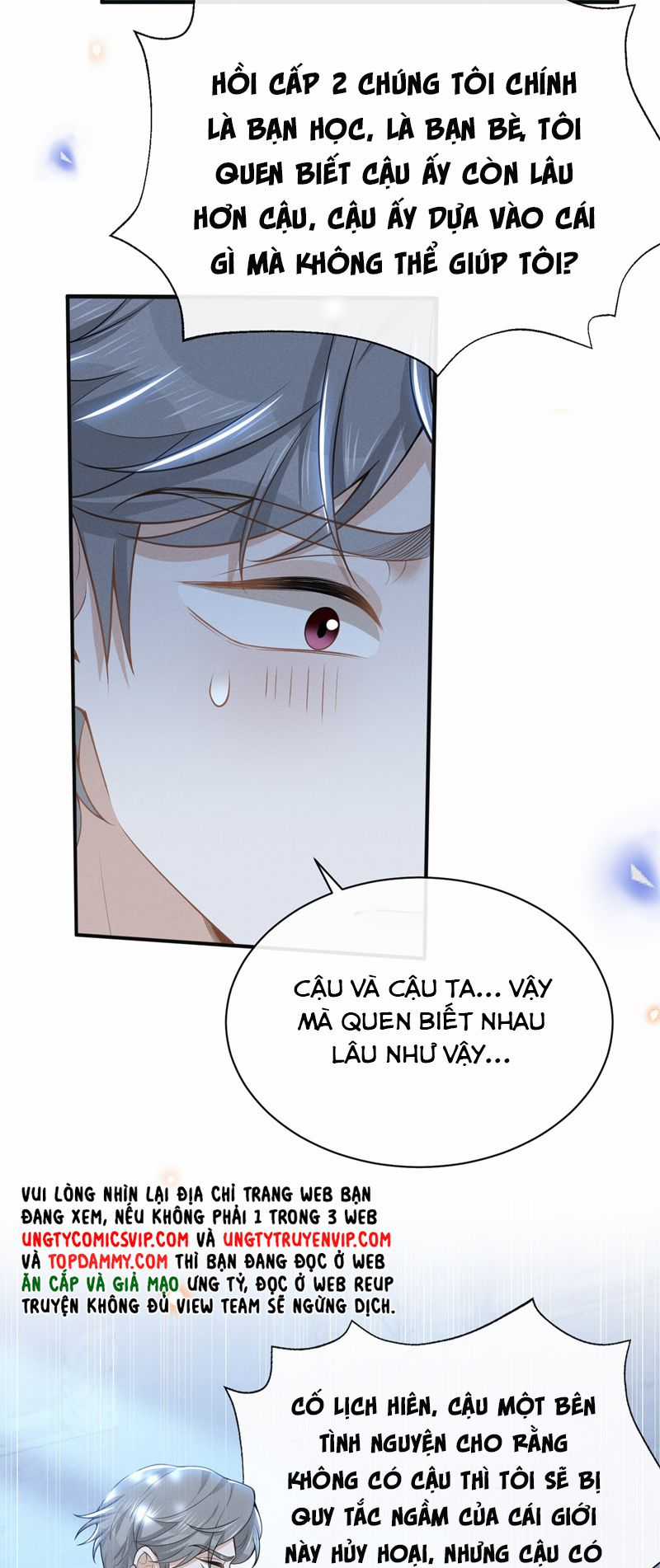 Lai Sinh Bất Kiến Chapter 120 trang 25