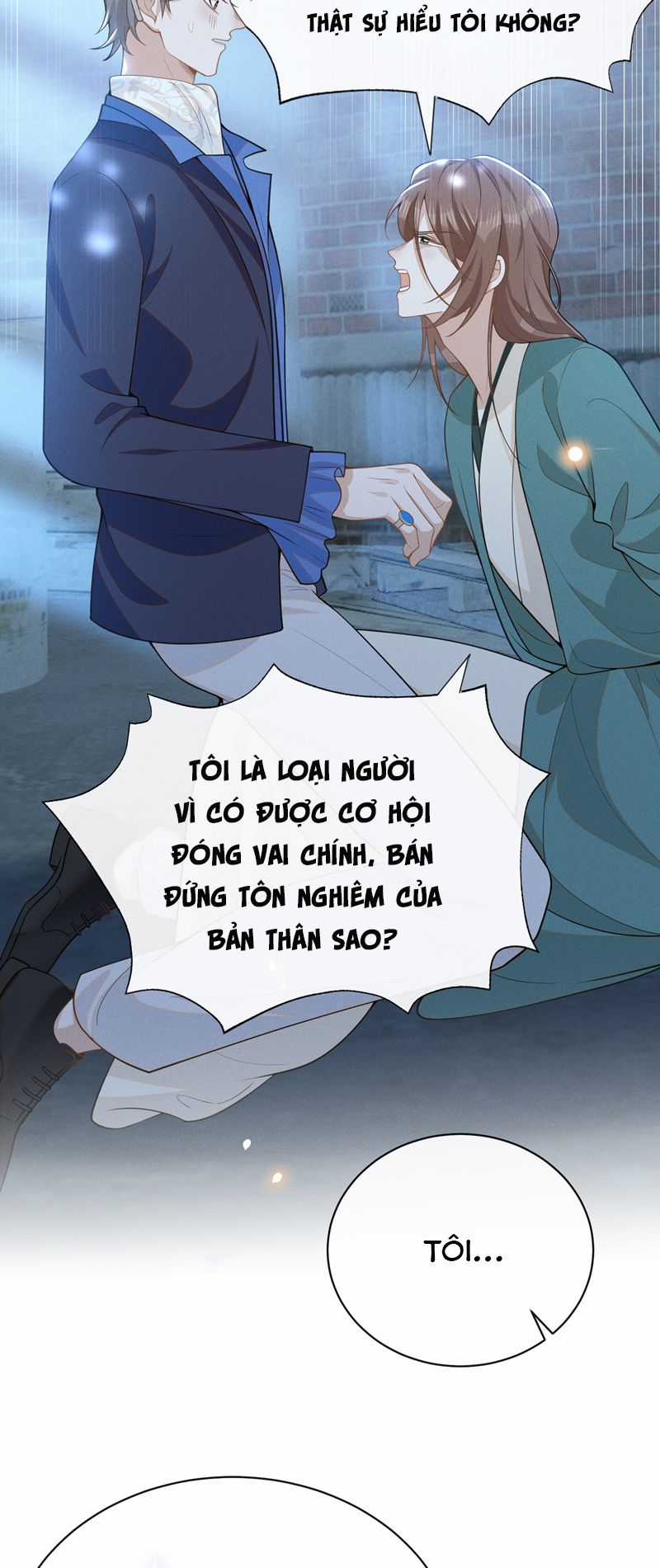 Lai Sinh Bất Kiến Chapter 120 trang 26