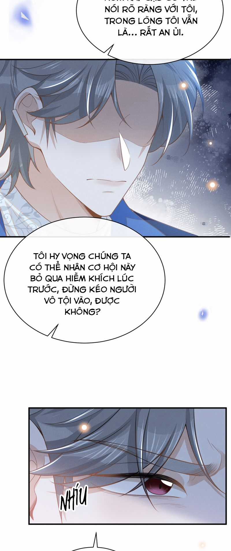 Lai Sinh Bất Kiến Chapter 120 trang 28