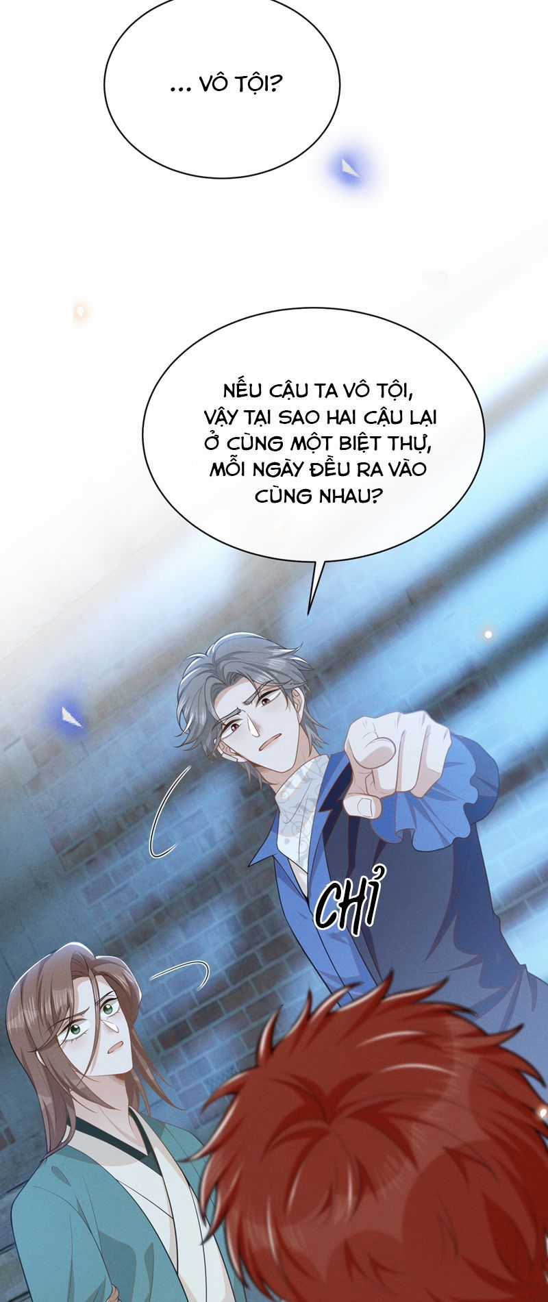 Lai Sinh Bất Kiến Chapter 120 trang 29