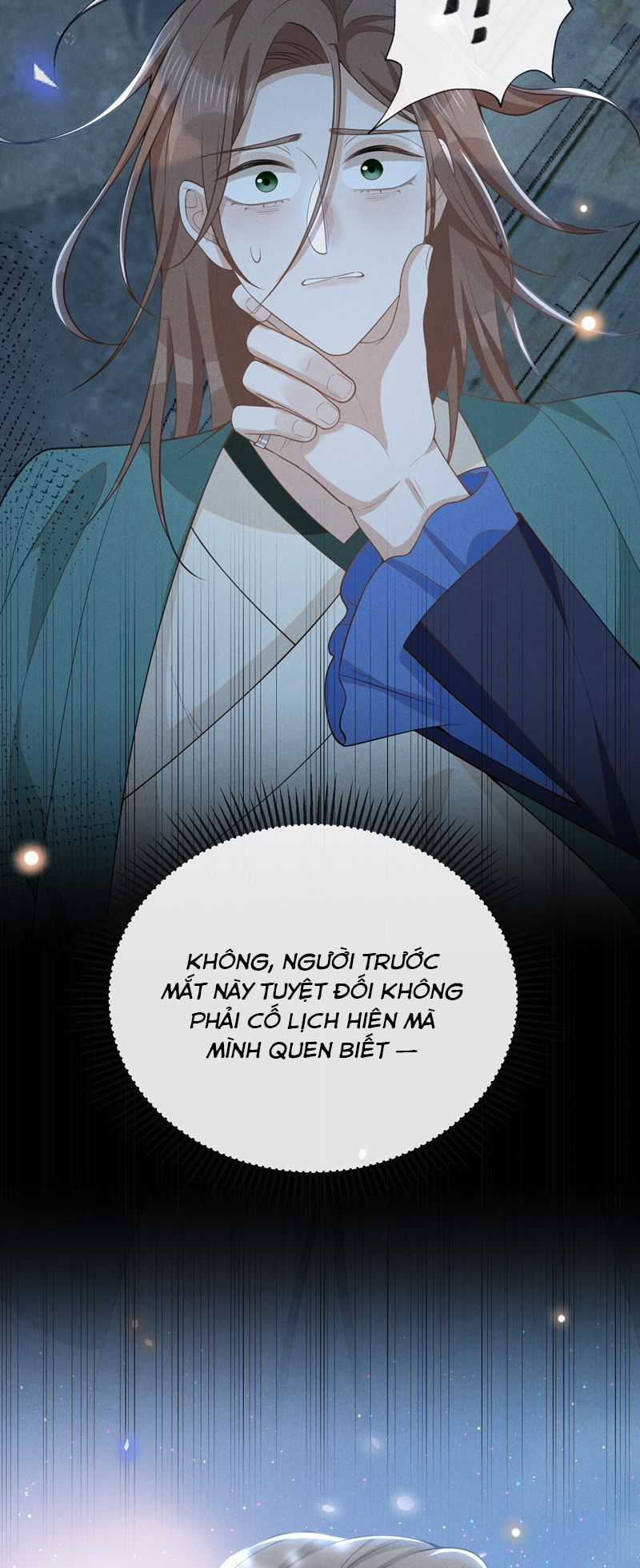 Lai Sinh Bất Kiến Chapter 120 trang 3