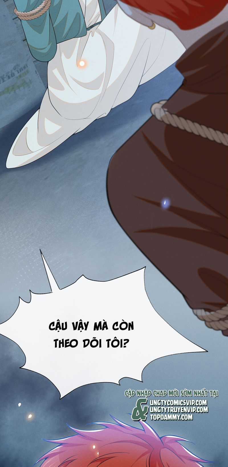 Lai Sinh Bất Kiến Chapter 120 trang 30