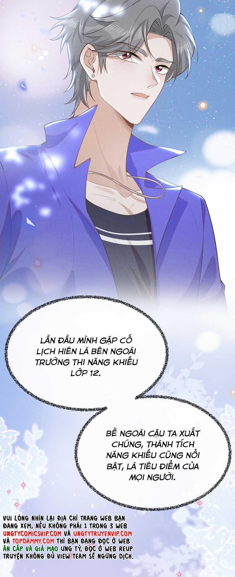 Lai Sinh Bất Kiến Chapter 120 trang 4