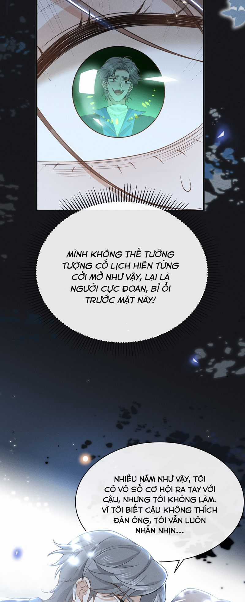 Lai Sinh Bất Kiến Chapter 120 trang 6