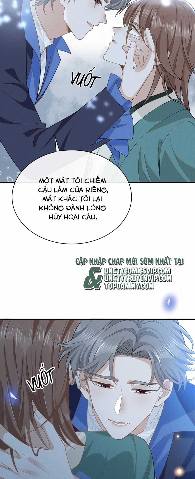 Lai Sinh Bất Kiến Chapter 120 trang 7