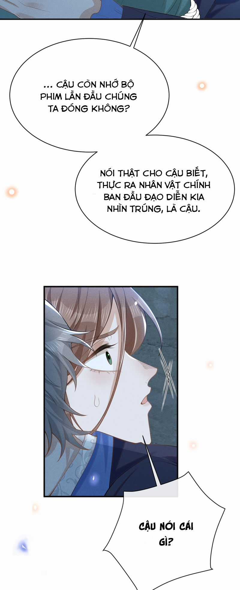 Lai Sinh Bất Kiến Chapter 120 trang 8