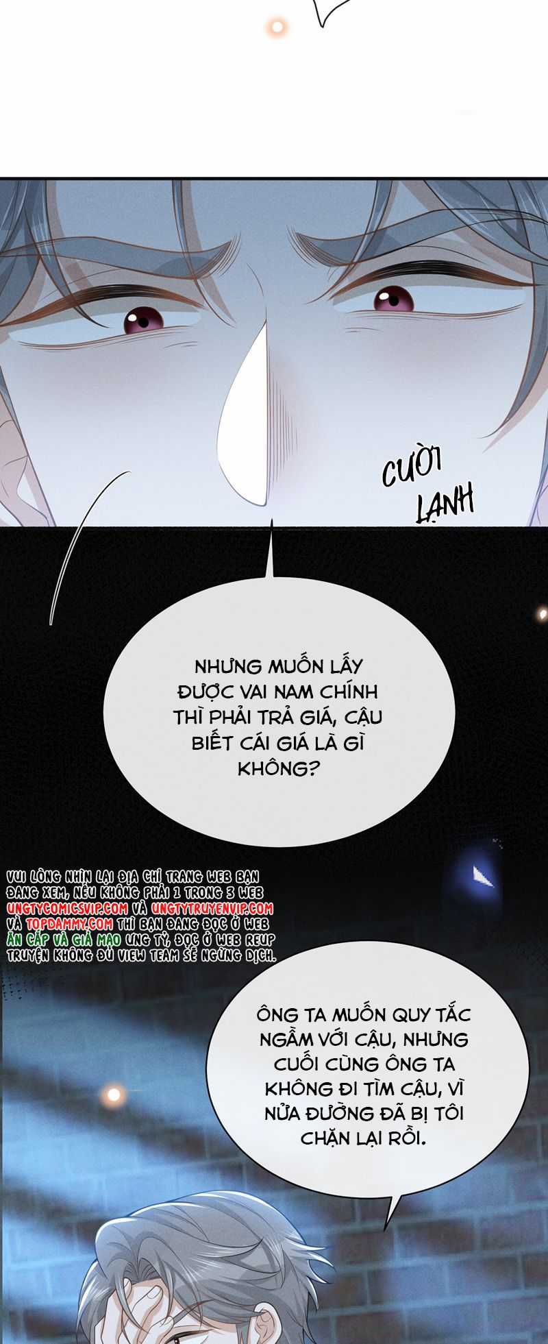 Lai Sinh Bất Kiến Chapter 120 trang 9