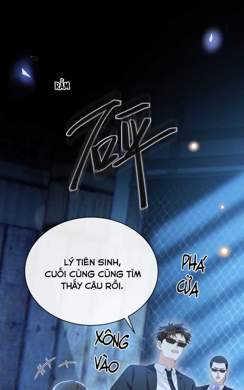 Lai Sinh Bất Kiến Chapter 121 trang 11