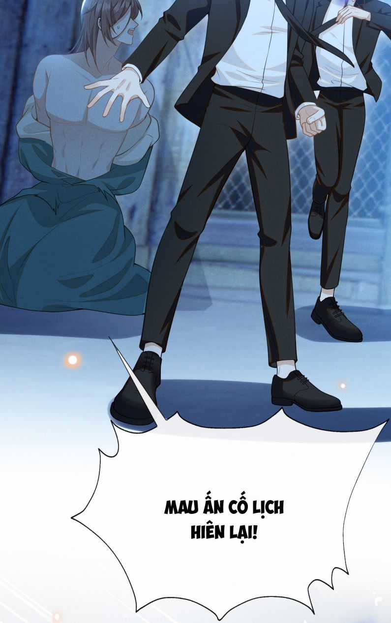 Lai Sinh Bất Kiến Chapter 121 trang 12