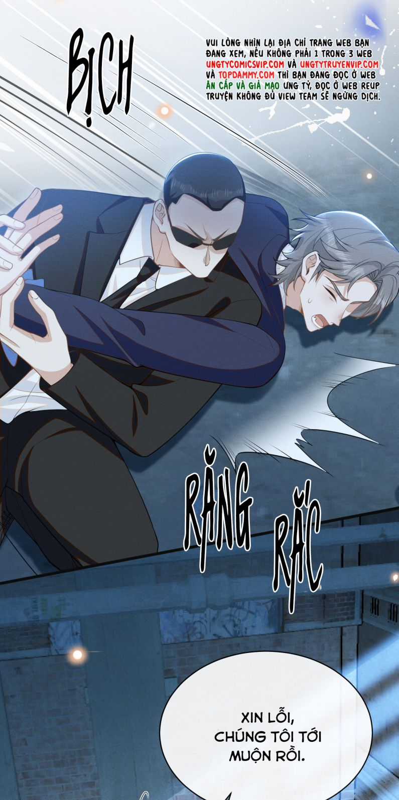 Lai Sinh Bất Kiến Chapter 121 trang 13