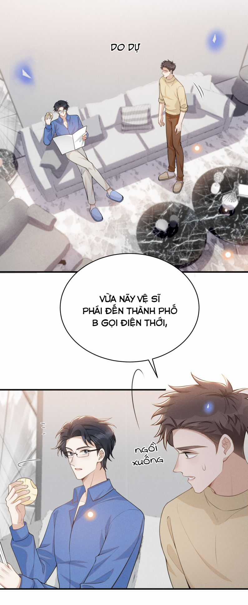 Lai Sinh Bất Kiến Chapter 121 trang 17