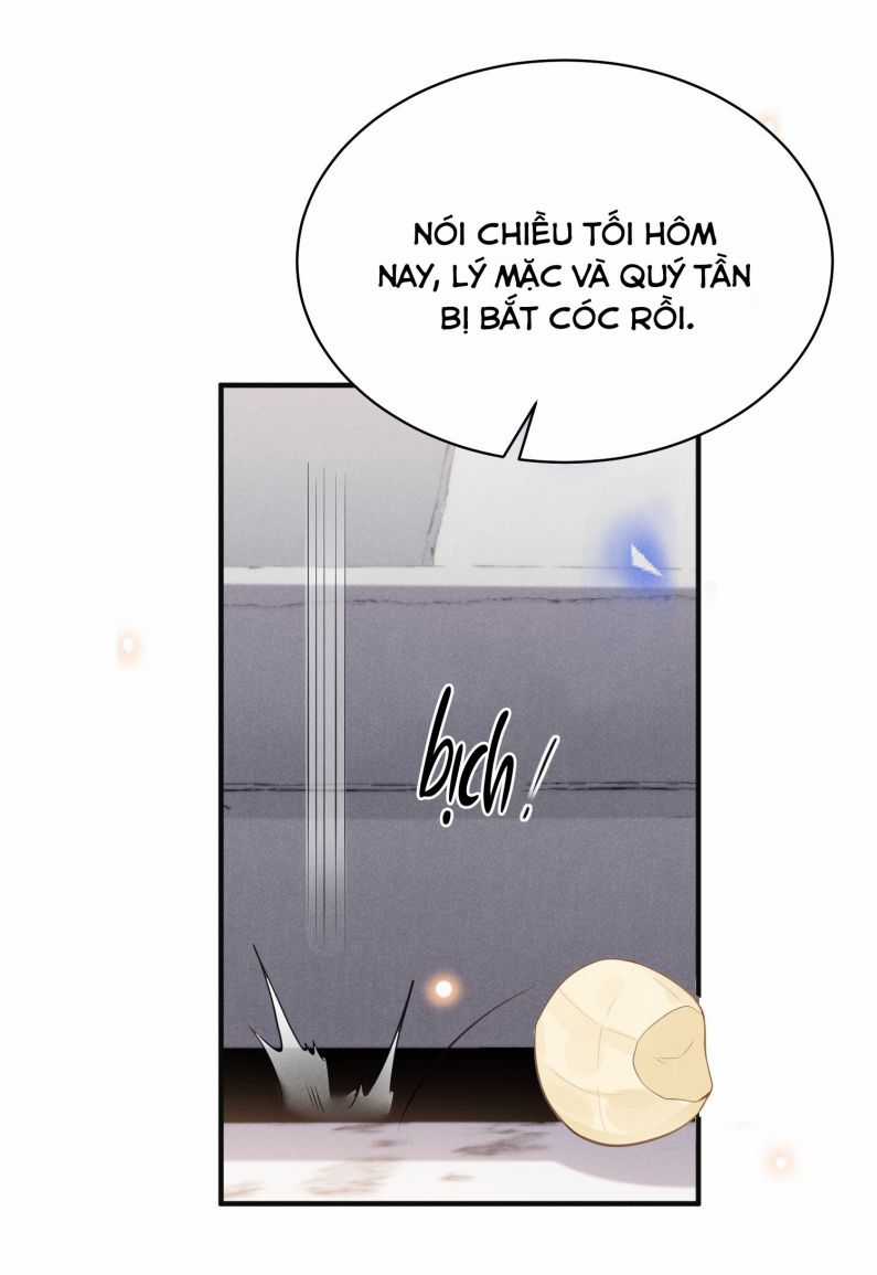 Lai Sinh Bất Kiến Chapter 121 trang 18