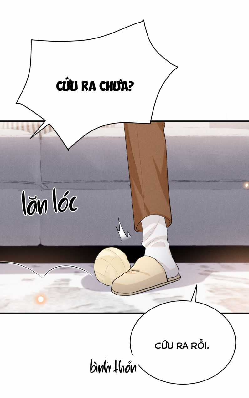 Lai Sinh Bất Kiến Chapter 121 trang 19