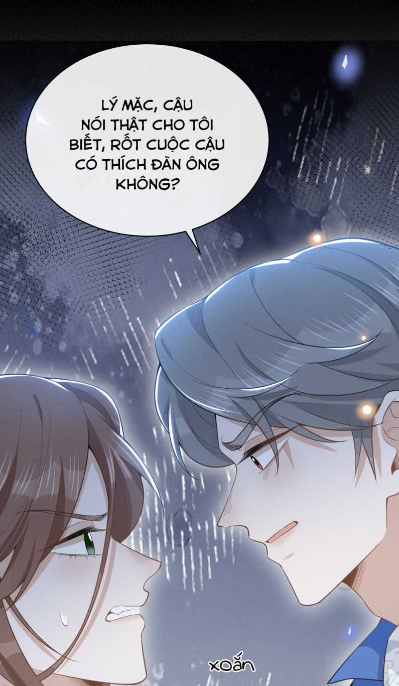 Lai Sinh Bất Kiến Chapter 121 trang 2