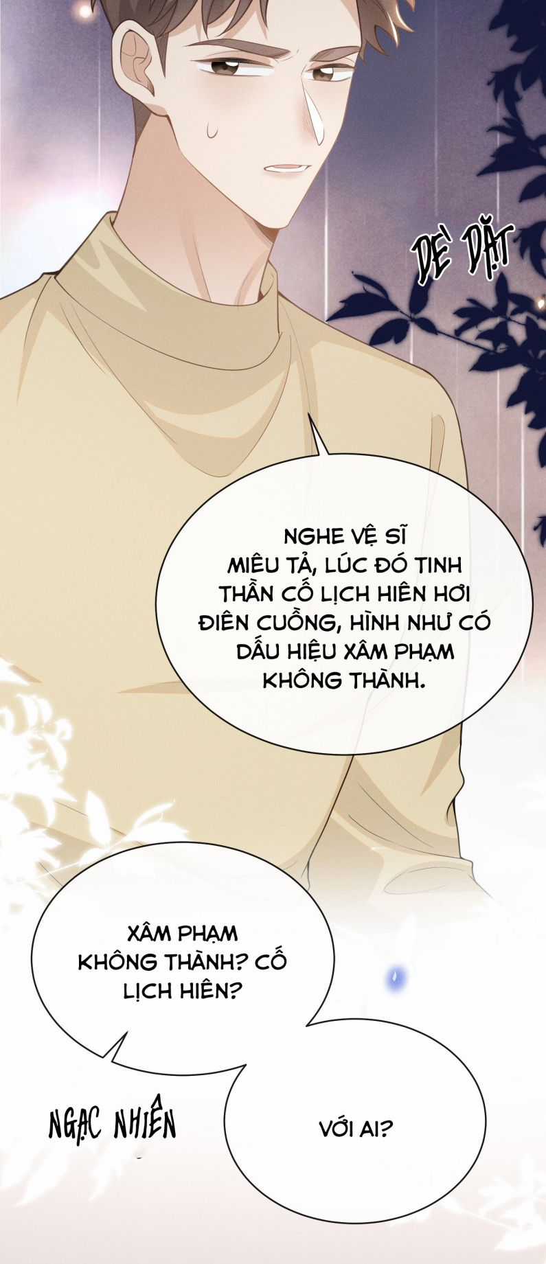 Lai Sinh Bất Kiến Chapter 121 trang 24