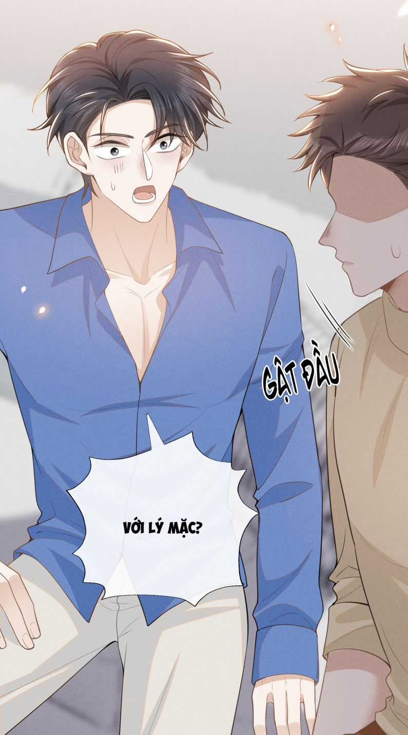 Lai Sinh Bất Kiến Chapter 121 trang 25