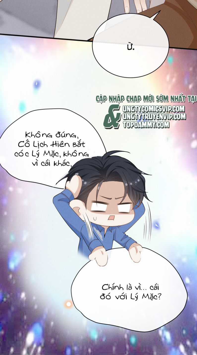 Lai Sinh Bất Kiến Chapter 121 trang 26