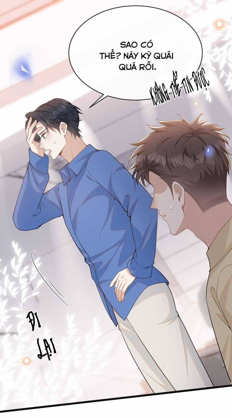 Lai Sinh Bất Kiến Chapter 121 trang 27