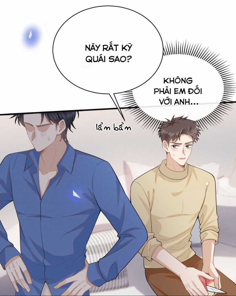 Lai Sinh Bất Kiến Chapter 121 trang 28