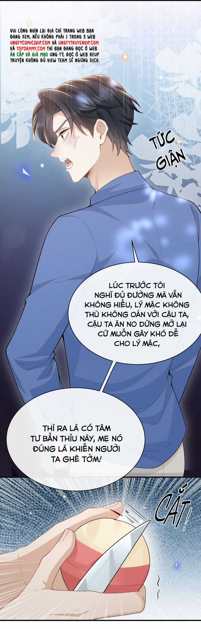 Lai Sinh Bất Kiến Chapter 121 trang 29