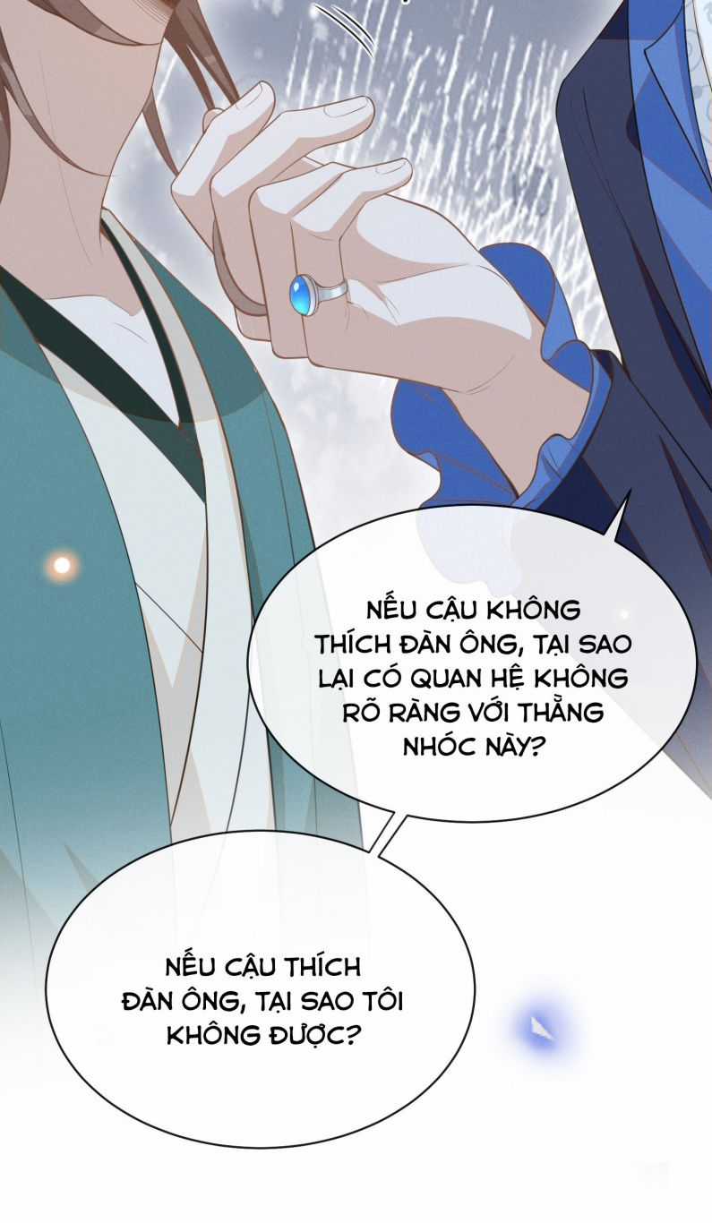 Lai Sinh Bất Kiến Chapter 121 trang 3