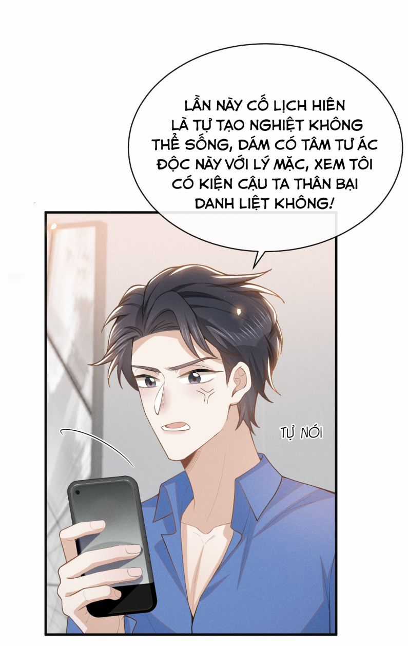 Lai Sinh Bất Kiến Chapter 121 trang 30