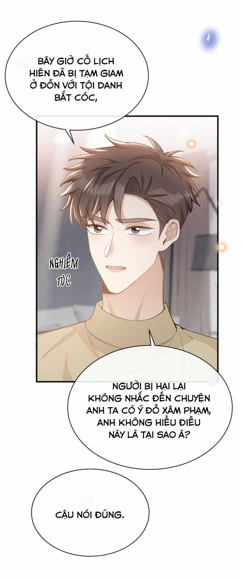 Lai Sinh Bất Kiến Chapter 121 trang 32