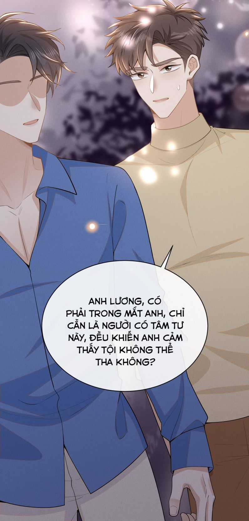 Lai Sinh Bất Kiến Chapter 121 trang 34