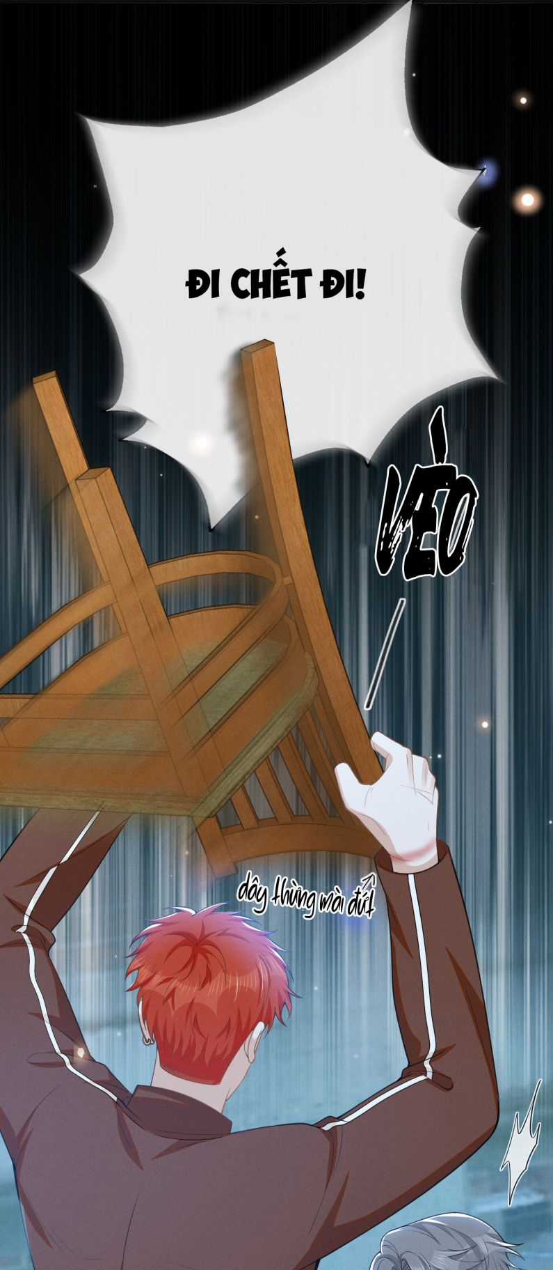 Lai Sinh Bất Kiến Chapter 121 trang 7