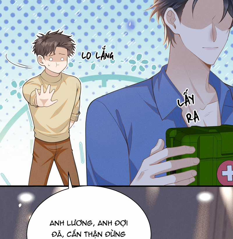 Lai Sinh Bất Kiến Chapter 122 trang 11