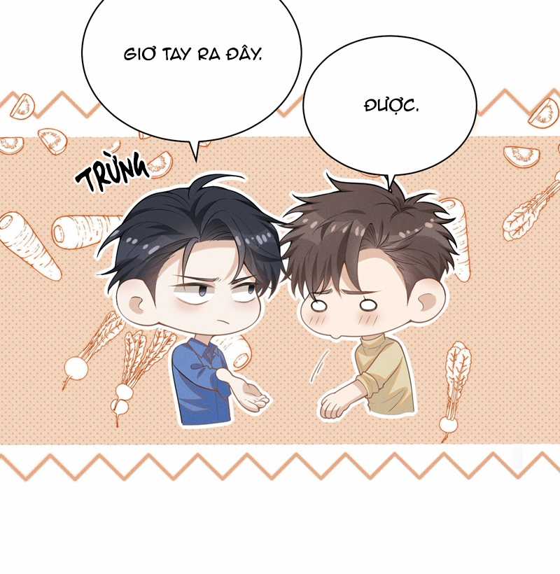 Lai Sinh Bất Kiến Chapter 122 trang 14
