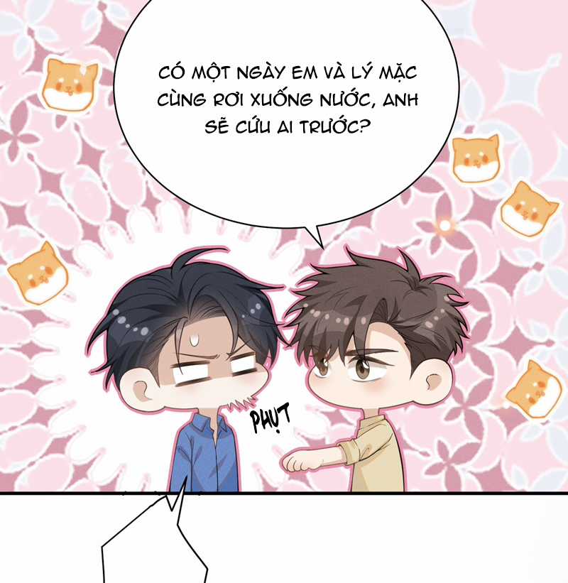 Lai Sinh Bất Kiến Chapter 122 trang 18