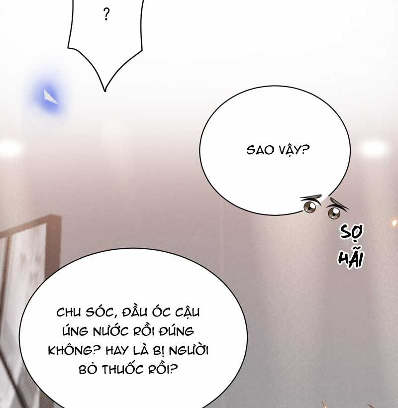 Lai Sinh Bất Kiến Chapter 122 trang 19