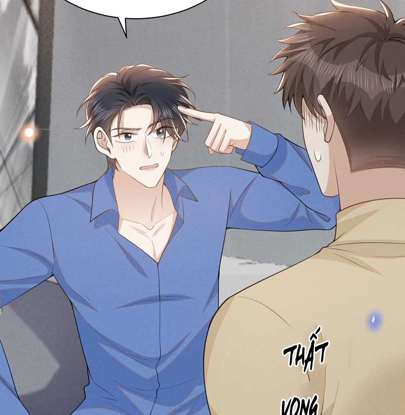 Lai Sinh Bất Kiến Chapter 122 trang 20