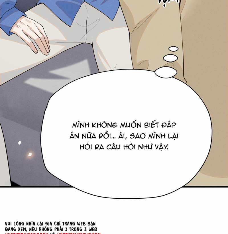 Lai Sinh Bất Kiến Chapter 122 trang 21