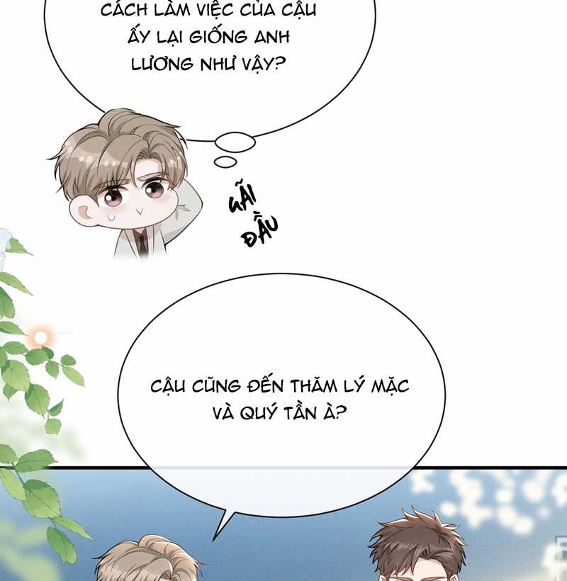 Lai Sinh Bất Kiến Chapter 122 trang 30