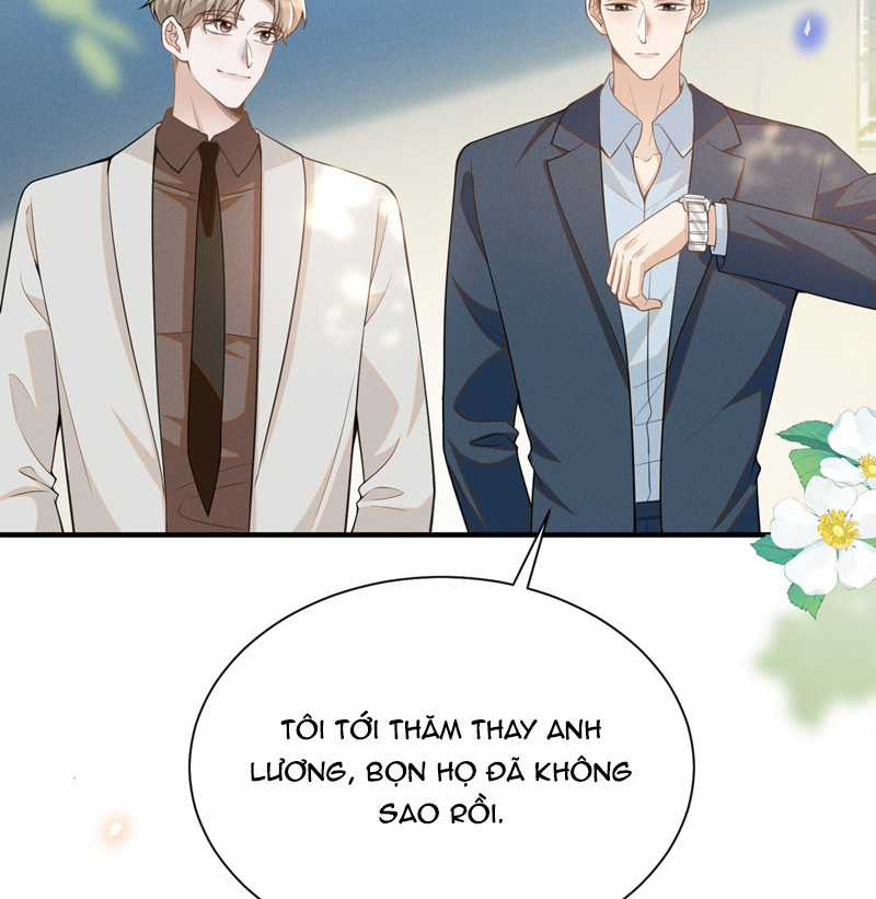 Lai Sinh Bất Kiến Chapter 122 trang 31