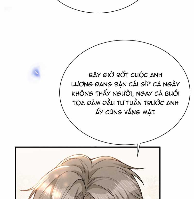 Lai Sinh Bất Kiến Chapter 122 trang 32