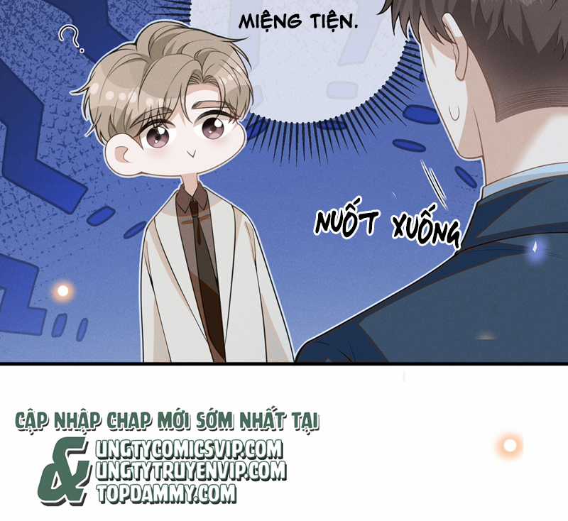 Lai Sinh Bất Kiến Chapter 122 trang 37