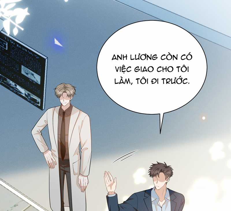 Lai Sinh Bất Kiến Chapter 122 trang 40