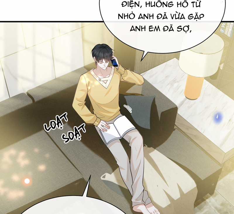 Lai Sinh Bất Kiến Chapter 122 trang 48