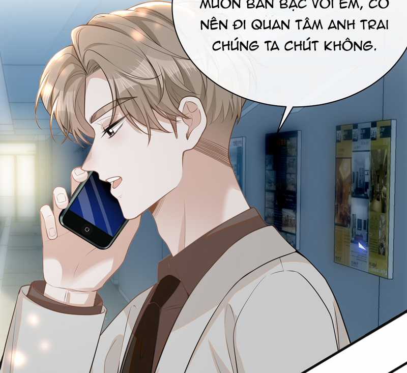 Lai Sinh Bất Kiến Chapter 122 trang 56
